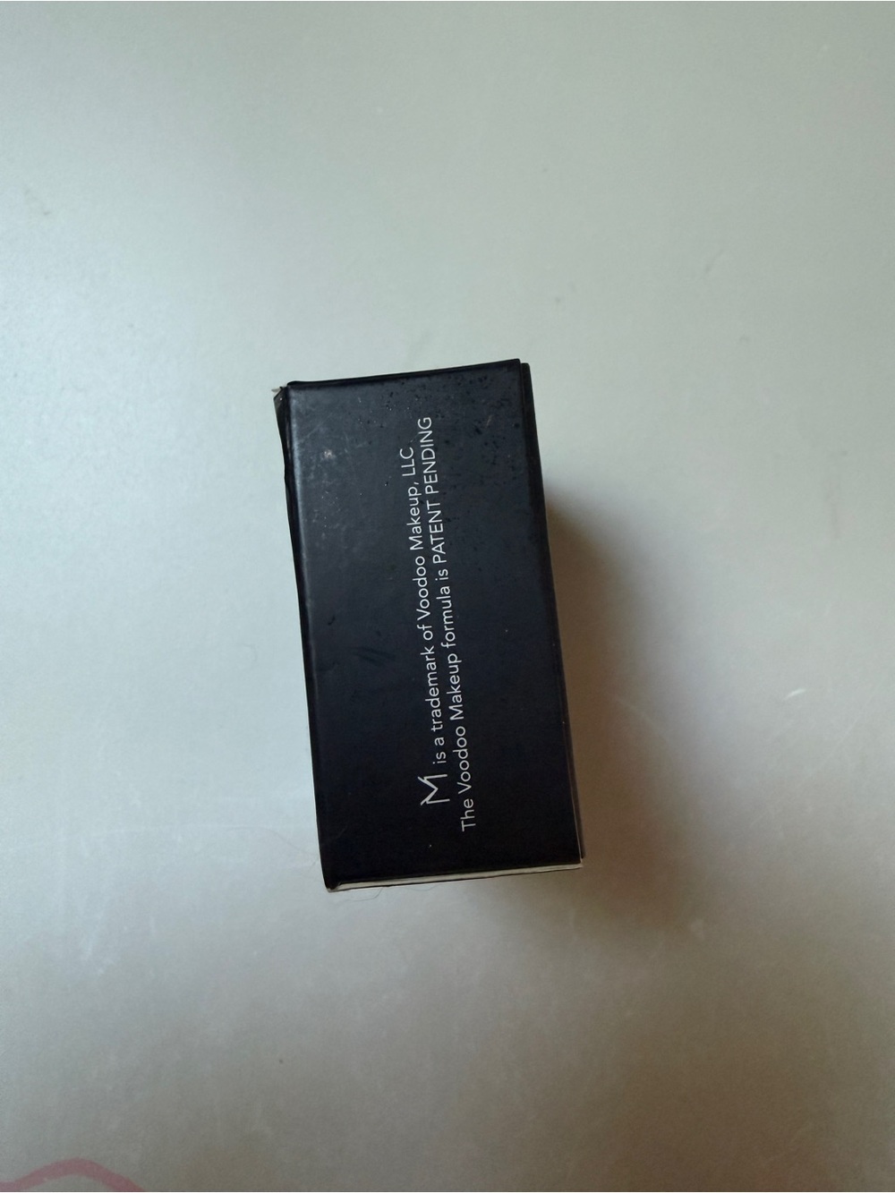 VOODOO Makeup Powder Sugar Setting Powder - Translucent White - Picture 3 of 7